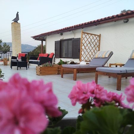 Summer Dream Cottage, 2Br, Beautiful Sea View モコロス エクステリア 写真