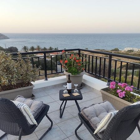 Summer Dream Cottage, 2Br, Beautiful Sea View モコロス エクステリア 写真